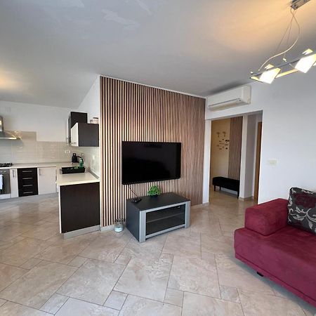 Ana Exclusive Apartments Jelsa  Dış mekan fotoğraf