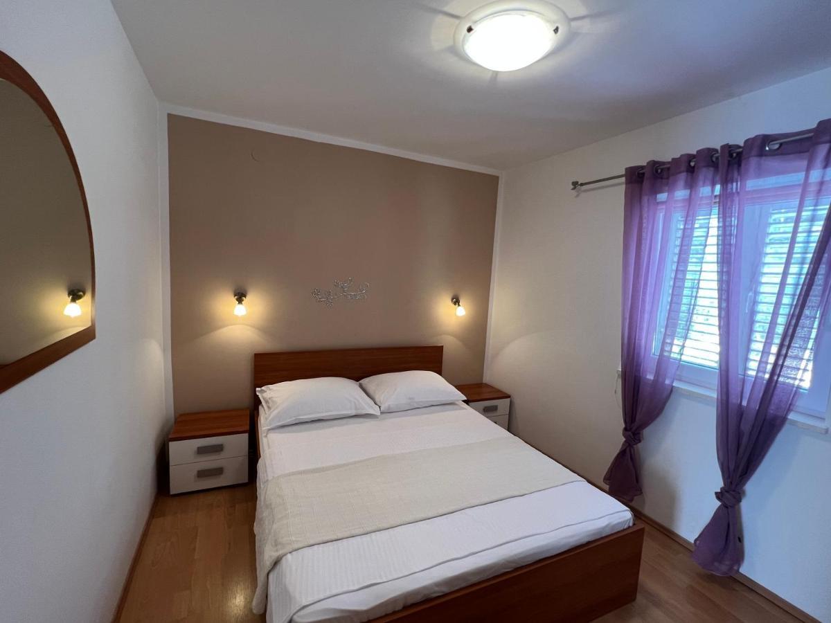Ana Exclusive Apartments Jelsa  Dış mekan fotoğraf