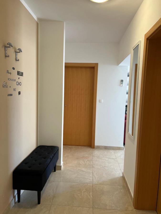 Ana Exclusive Apartments Jelsa  Dış mekan fotoğraf