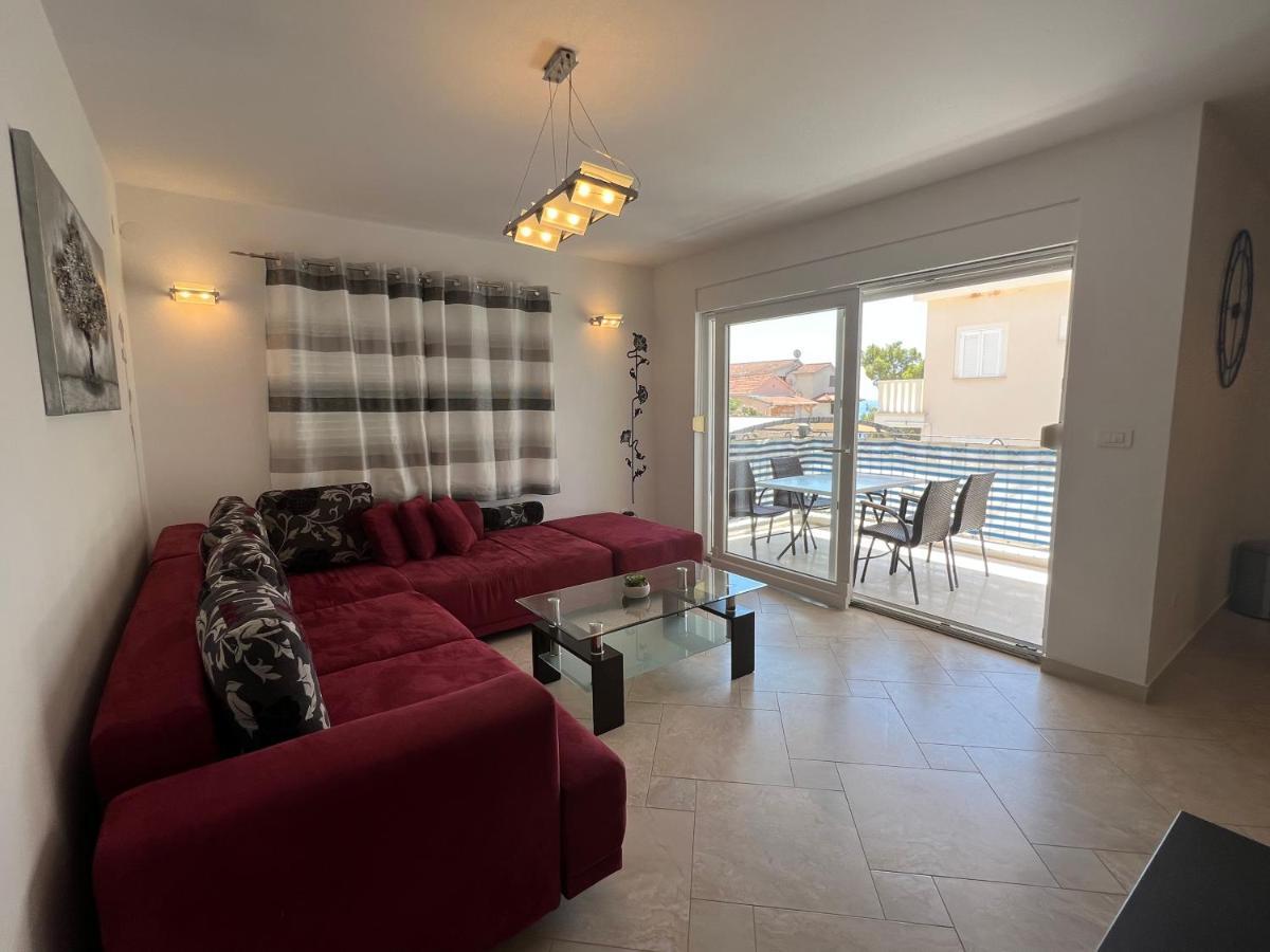 Ana Exclusive Apartments Jelsa  Dış mekan fotoğraf