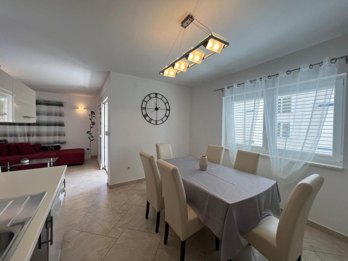 Ana Exclusive Apartments Jelsa  Dış mekan fotoğraf