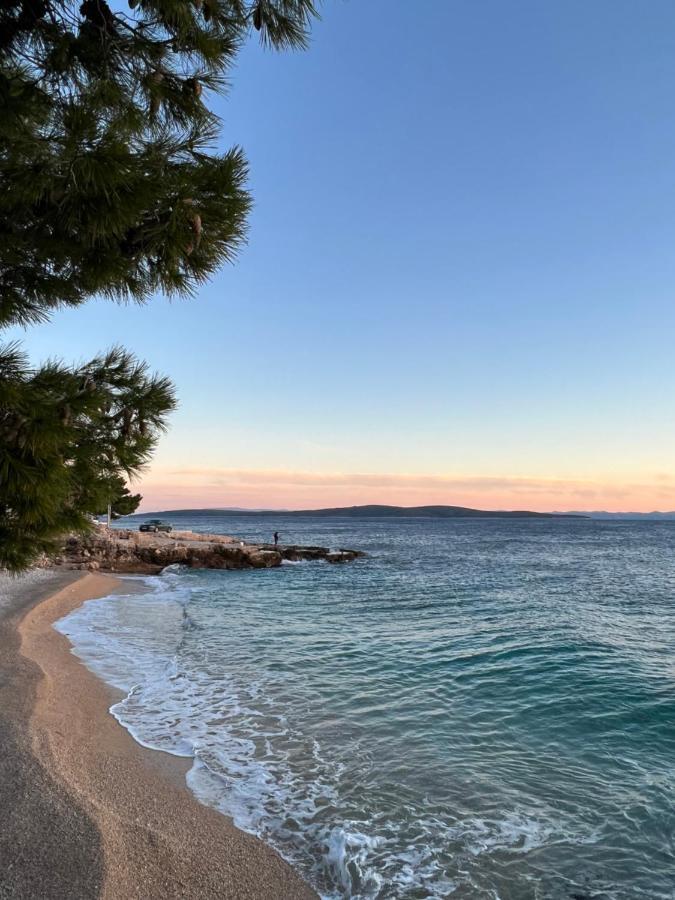 Ana Exclusive Apartments Jelsa  Dış mekan fotoğraf