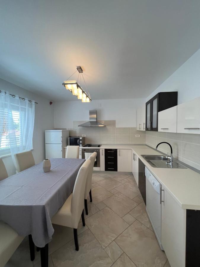 Ana Exclusive Apartments Jelsa  Dış mekan fotoğraf