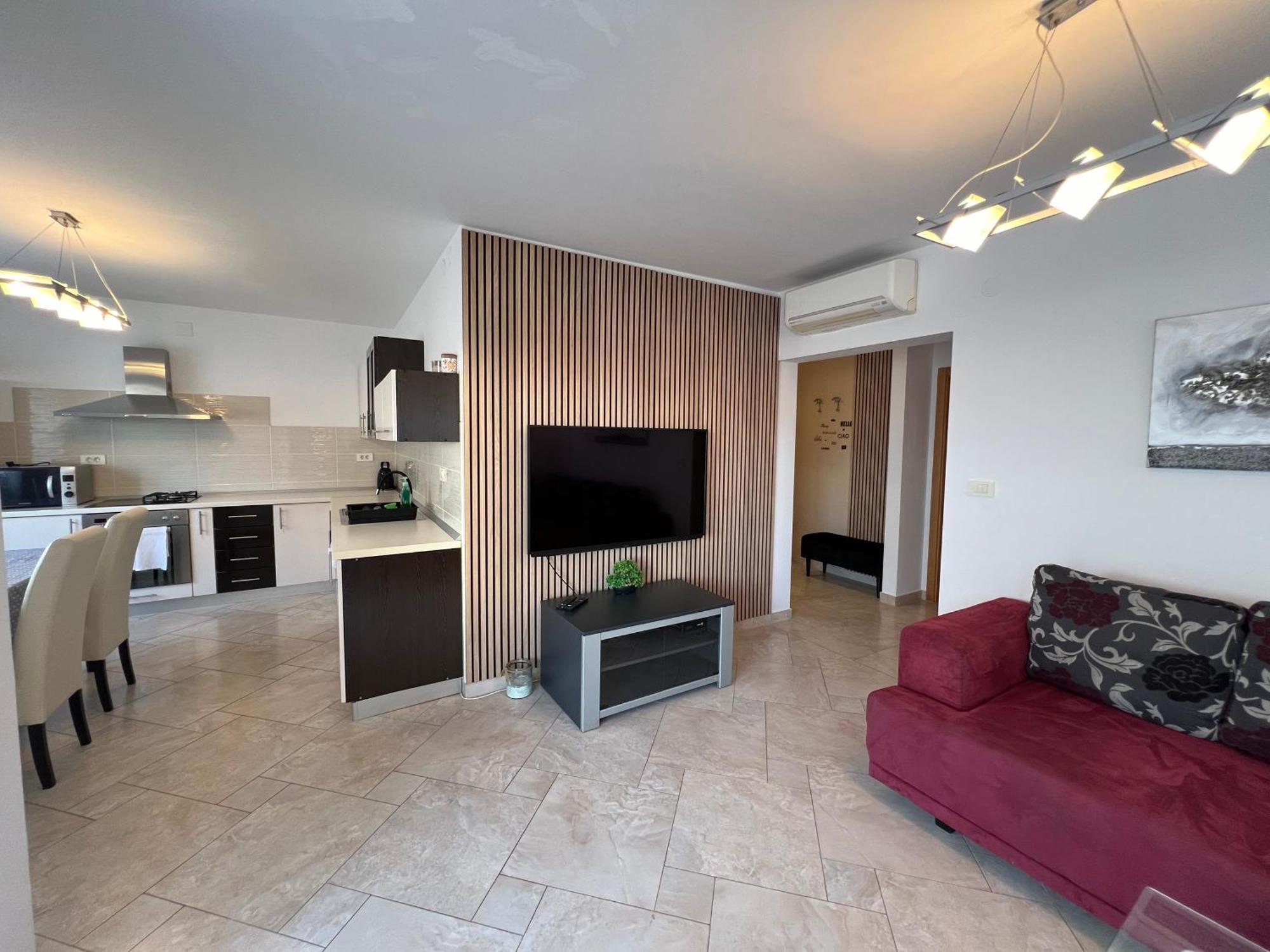 Ana Exclusive Apartments Jelsa  Dış mekan fotoğraf