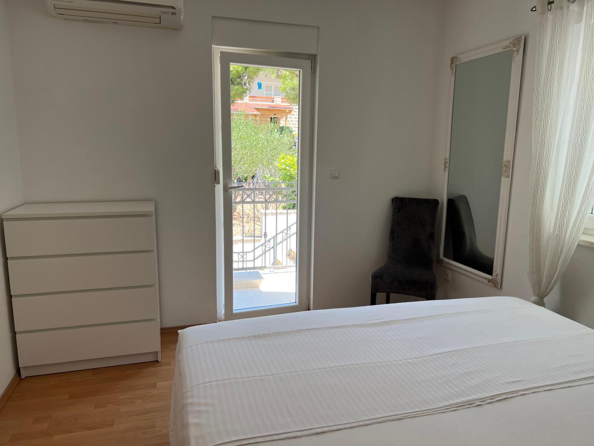 Ana Exclusive Apartments Jelsa  Dış mekan fotoğraf