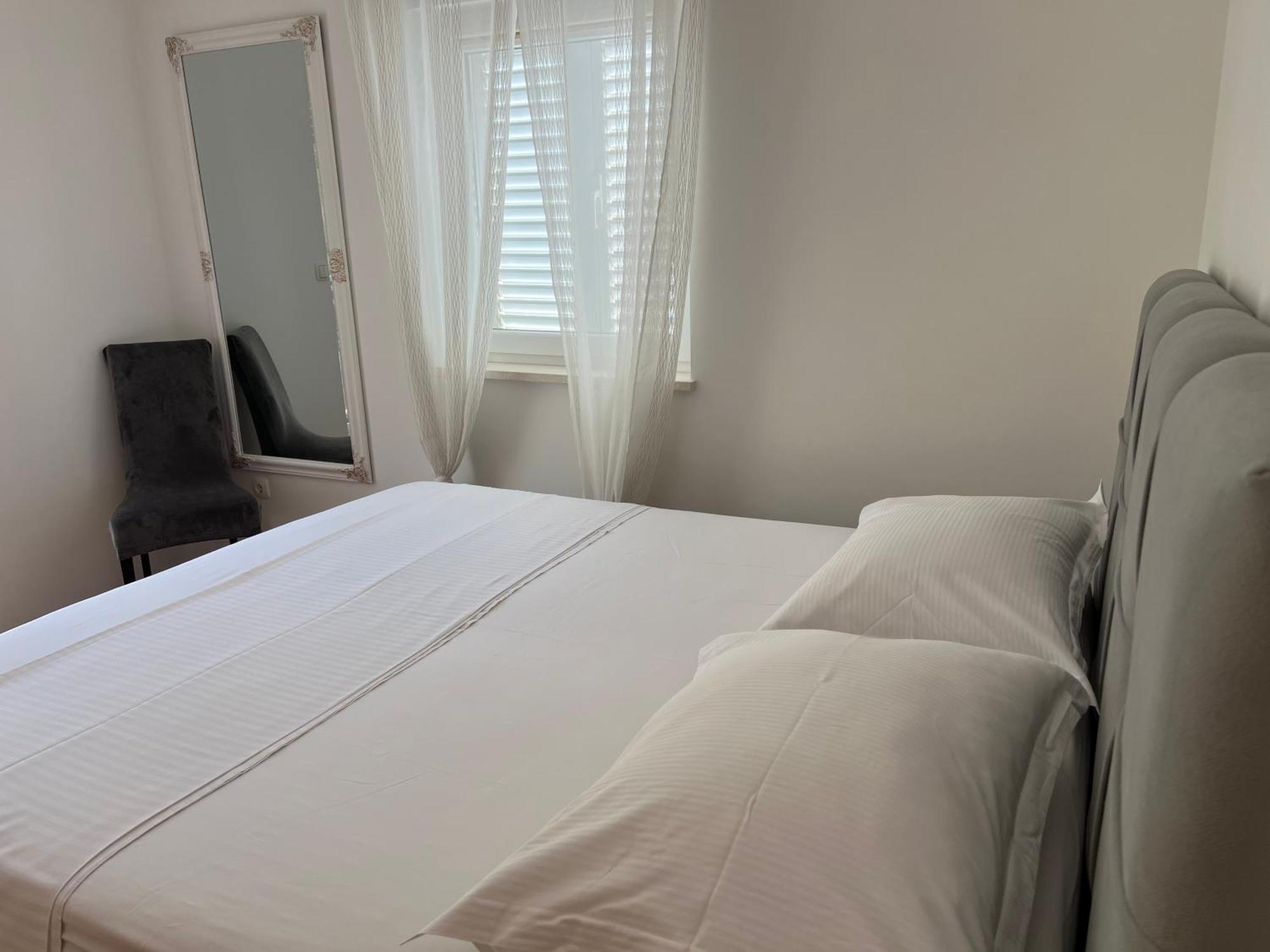 Ana Exclusive Apartments Jelsa  Dış mekan fotoğraf