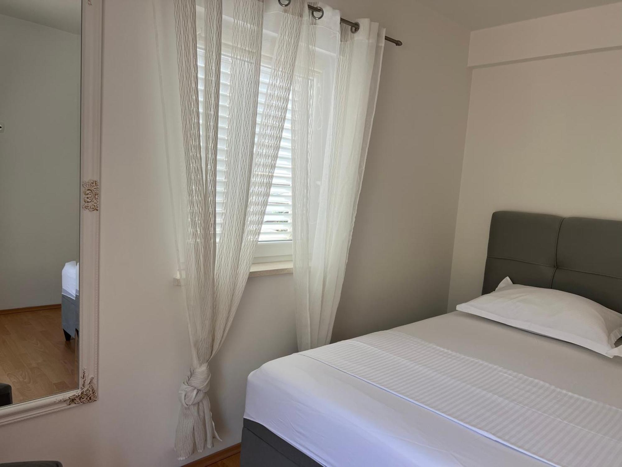 Ana Exclusive Apartments Jelsa  Dış mekan fotoğraf
