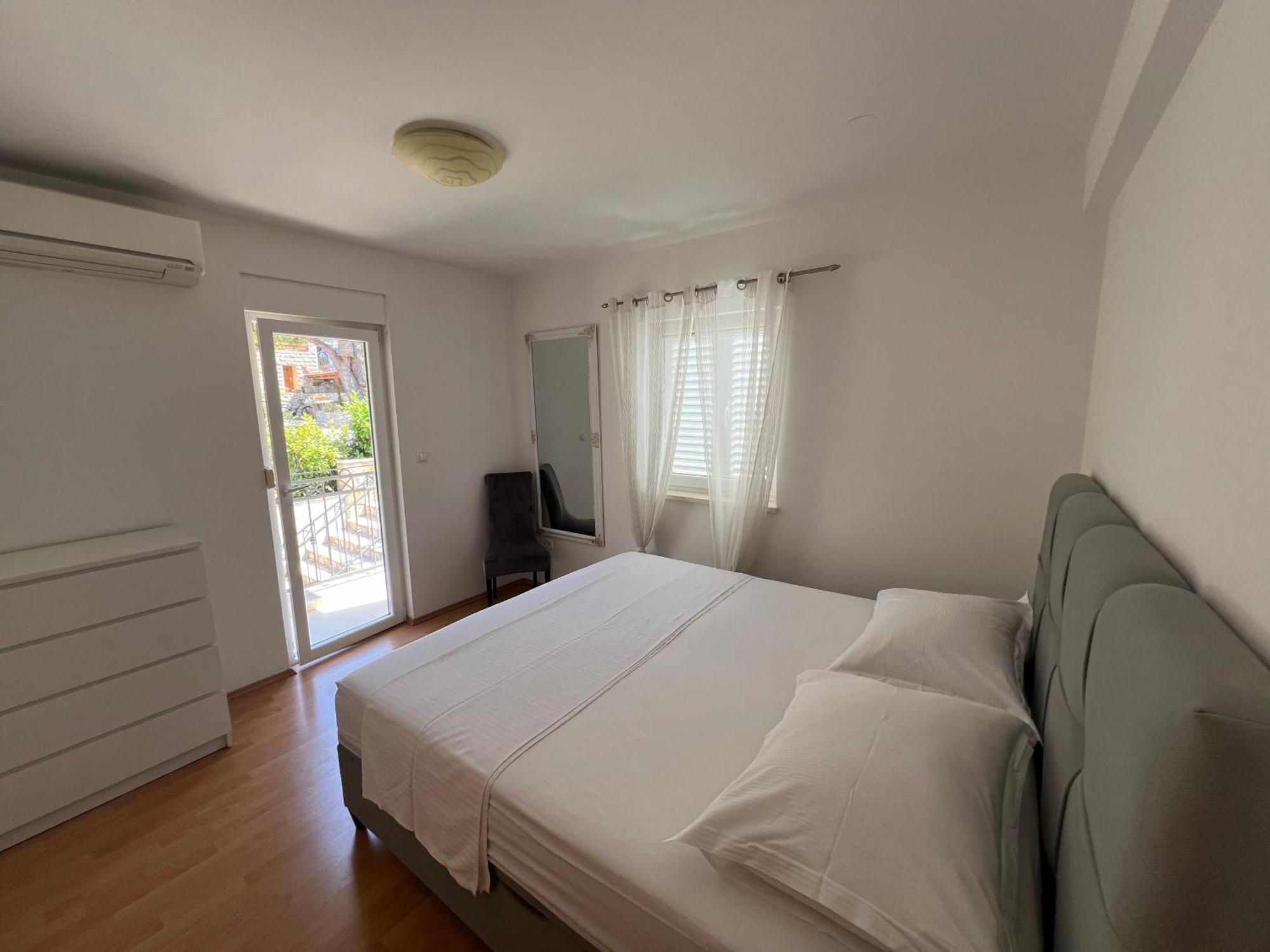 Ana Exclusive Apartments Jelsa  Dış mekan fotoğraf