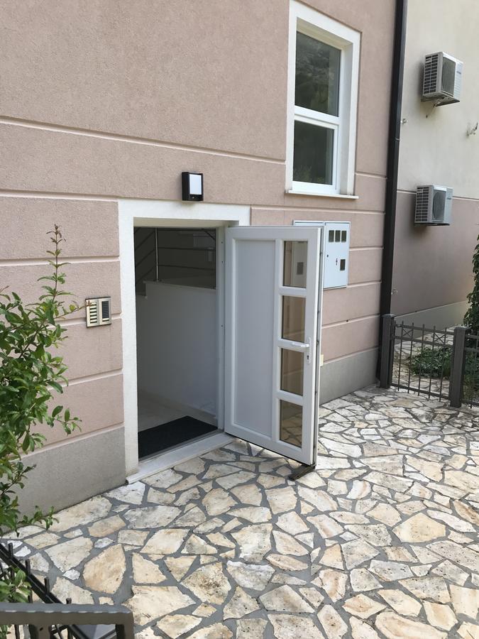 Ana Exclusive Apartments Jelsa  Dış mekan fotoğraf