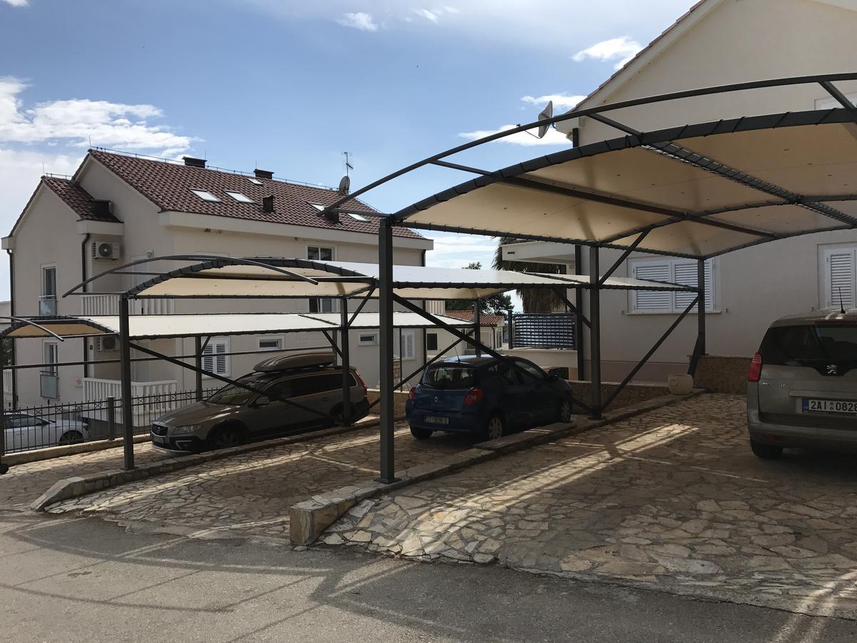 Ana Exclusive Apartments Jelsa  Dış mekan fotoğraf