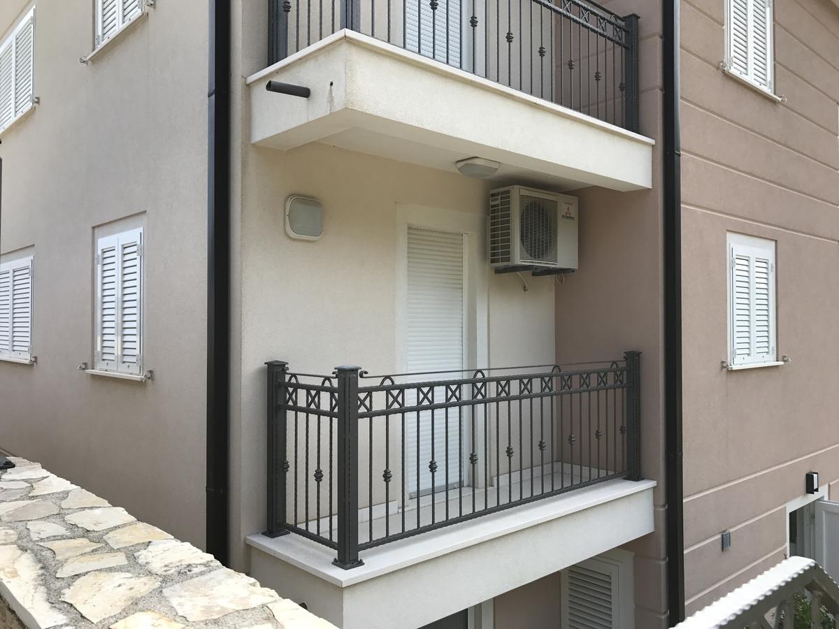 Ana Exclusive Apartments Jelsa  Dış mekan fotoğraf